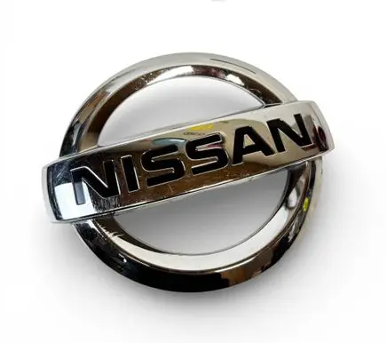 Nissan Note (E12) Manufacturer badge logo/emblem 628903VA2A
