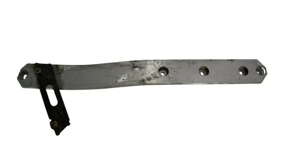Porsche Cayman 987 Front control arm 98733103120