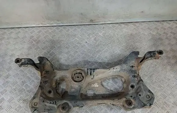 Skoda Octavia Mk3 (5E) Front subframe 5Q0199315 8D0199315