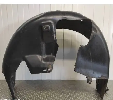 Opel Insignia A Rear arch fender liner splash guards 20939997 341391933