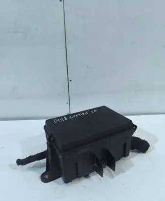 Ford Transit Custom Fuse box set JK2T9K499ACB JK2T9K499ACB15