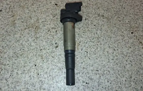BMW 1 F20 F21 High voltage ignition coil 1437986