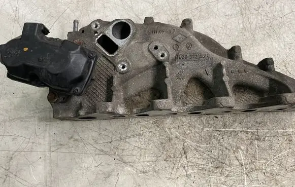 Intake manifold