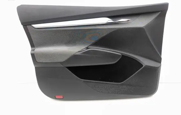 Skoda Enyaq iV Front door card panel trim