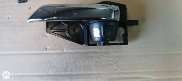 Suzuki Swift III Rear door interior handle SUZUKIMK8