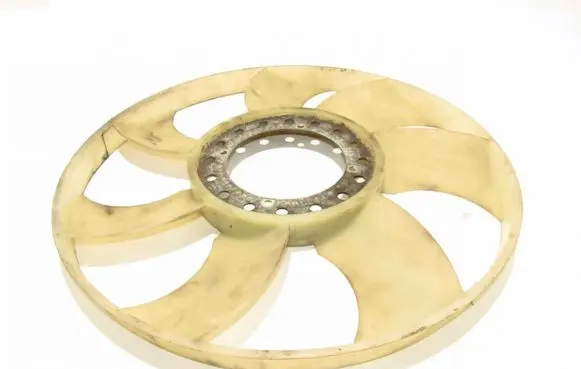 Ford Transit Fan impeller 