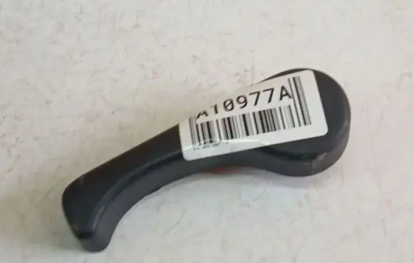KIA Ceed Engine bonnet (hood) release handle 