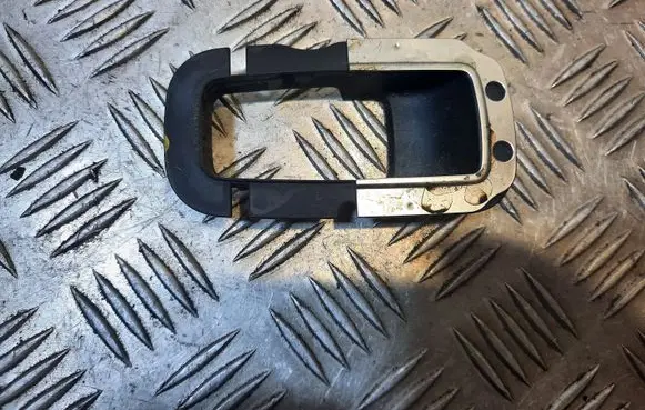 Audi A8 S8 D4 4H Handbrake trim 4683400