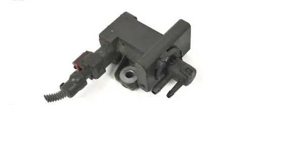 Renault Master II Turbo solenoid valve 55576356
