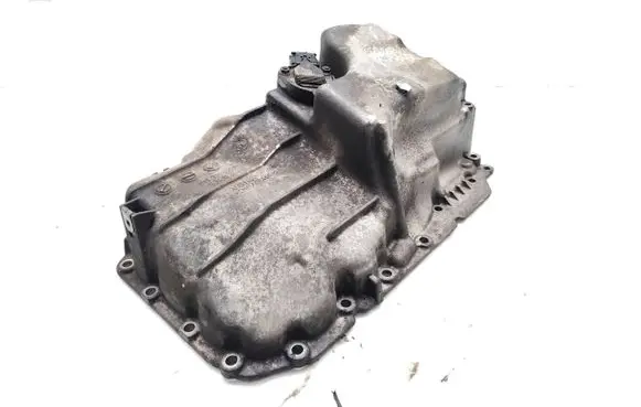 BMW 1 E81 E87 Oil sump 7797969