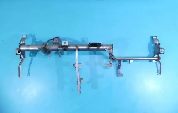 Citroen C4 Cactus Dashboard cross member/frame bar 9801541480 IMPRK1314473