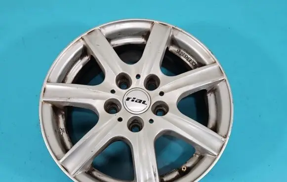 KIA Ceed R15 alloy rim IMPRK1425128