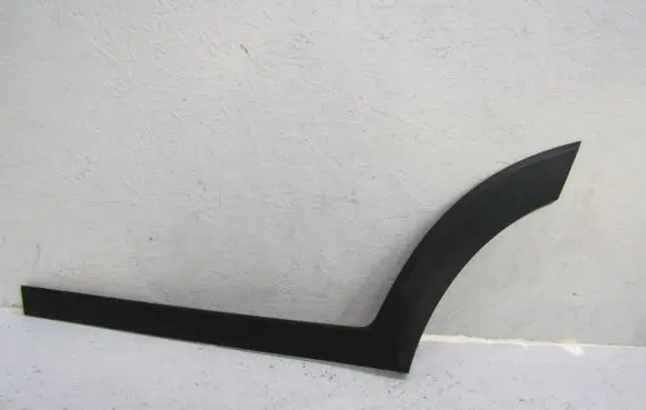 Hyundai Tucson TL Rear door trim (molding) 87731D7000
