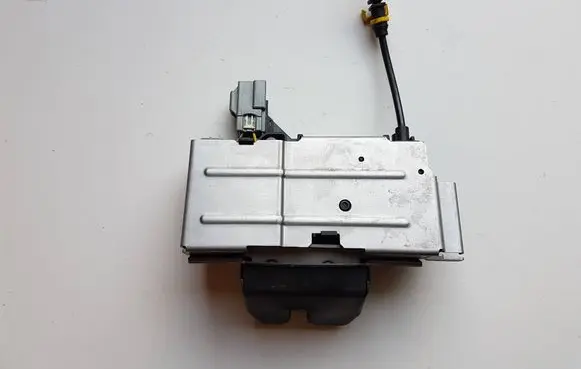 Volvo XC90 Tailgate/trunk/boot lock/catch/latch 31253053