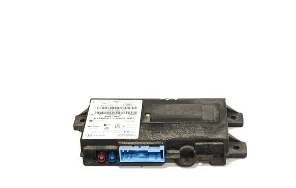 Land Rover Evoque I Other control units/modules DPLA70718NT 21985553281444