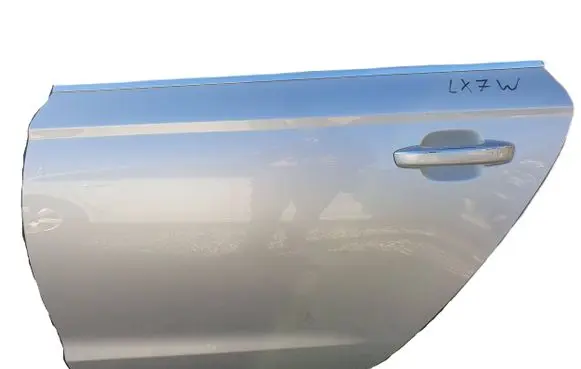 Audi A6 S6 C7 4G Rear door