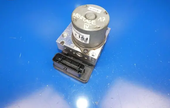 KIA Sportage ABS Pump 58920F1910 GUN7C05345E