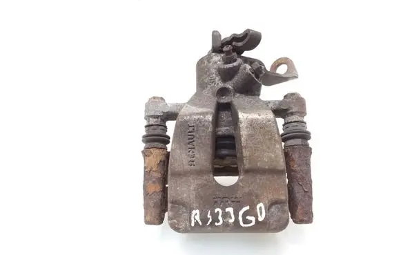Renault Scenic II - Grand scenic II Rear brake caliper