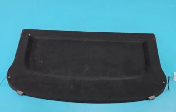 Skoda Kamiq Parcel shelf 658867769 IMPRK1544772