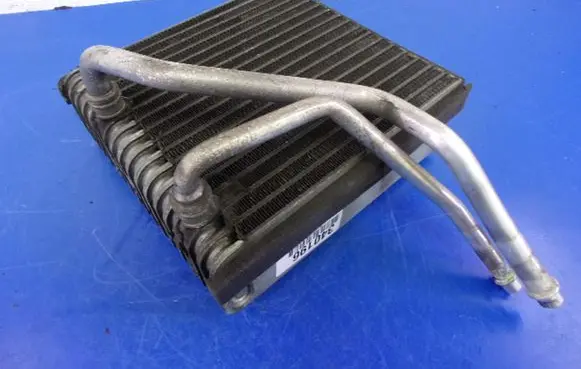 Seat Leon (1M) Interior heater climate box assembly 