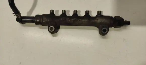 Subaru Outback Fuel main line pipe