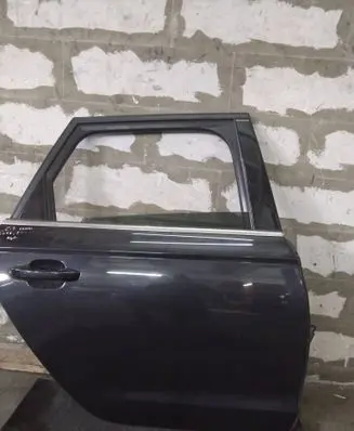 Audi A6 S6 C7 4G Rear door 