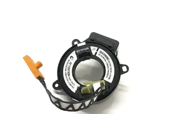 Renault Scenic I Airbag slip ring squib (SRS ring) 7700840099F 36796M