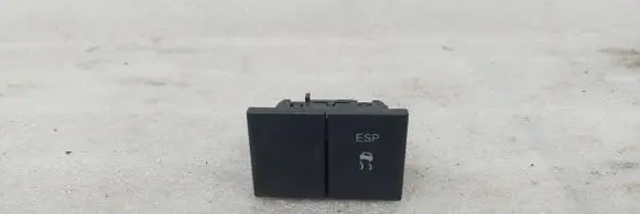 Ford Mondeo Mk III Traction control (ASR) switch 2C418AA