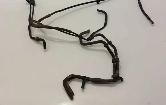 Volkswagen Caddy Vacuum line/pipe/hose 03L131051 03L131051BN