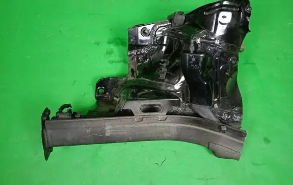 Audi A1 Front quarter panel AUDIA1PODLUZNICA