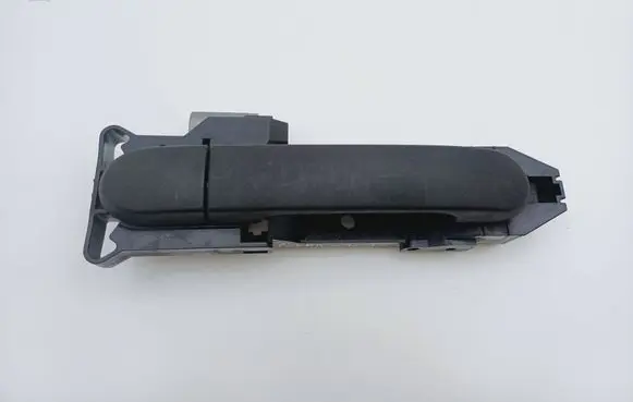 Nissan Micra Front door exterior handle 242275
