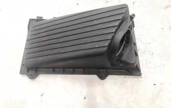 Seat Toledo II (1M) Air filter box