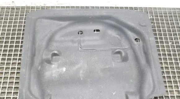 Mercedes-Benz B W246 W242 Spare wheel section trim A2466900042