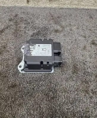 Ford Kuga III Airbag control unit/module PV4T14B321AB 0285020162