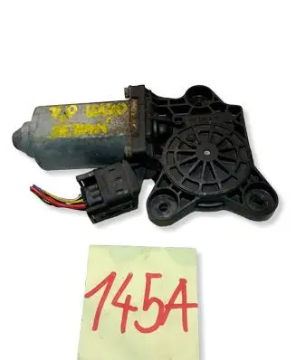 Mercedes-Benz S W140 Front door window regulator motor A1408201242