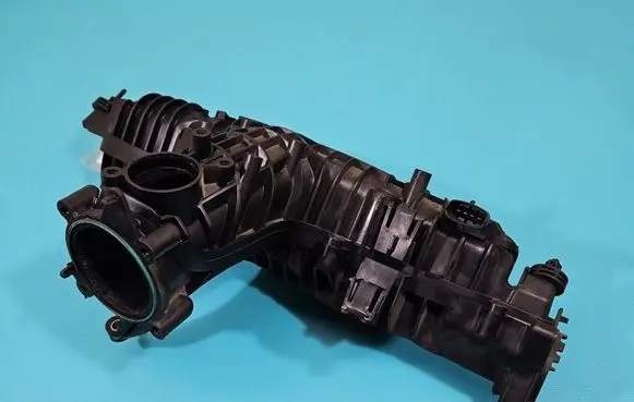 Intake manifold