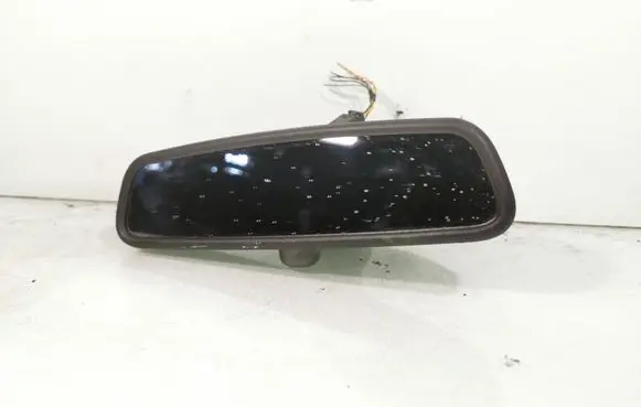 BMW 7 F01 F02 F03 F04 Rear view mirror (interior) 9053593000 43146601