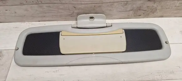 Smart ForTwo I Sun visor 