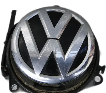 Volkswagen Golf Sportsvan Tailgate trunk handle 510827469A