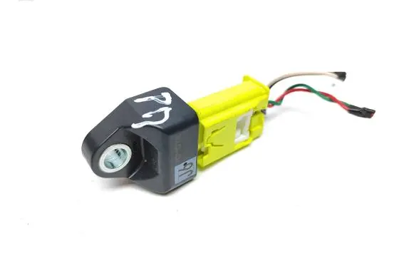 Toyota C-HR I Airbag deployment crash/impact sensor 89831F4010 593EYWD0M