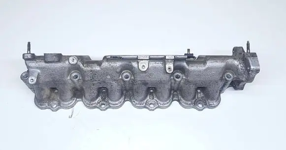 Intake manifold