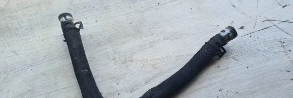 Peugeot 406 Coolant pipe/hose 