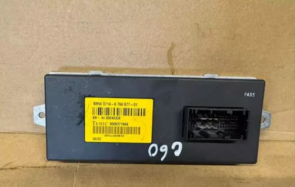 BMW 3 E90 E91 Other devices 6766677