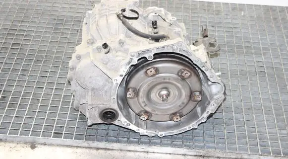 Toyota Avensis T270 Automatic gearbox CVT