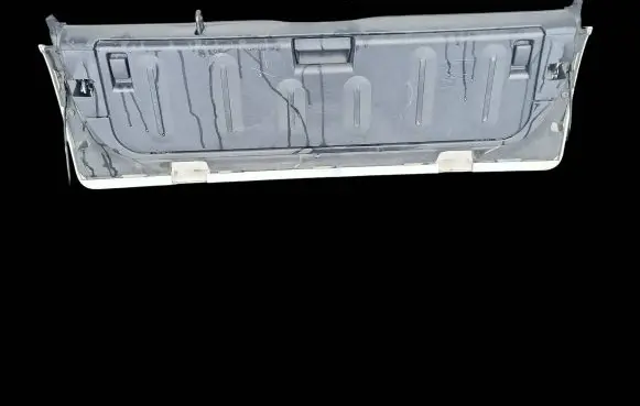 Citroen C2 Back/rear loading door 