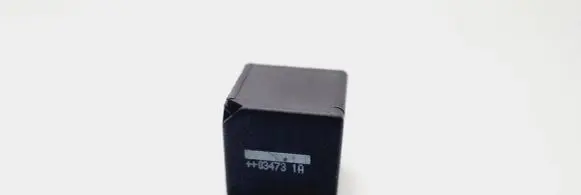 Ford Mondeo Mk III Other relay 2S7T14B192AA