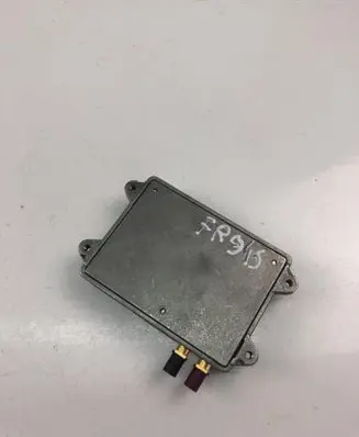 Audi A6 S6 C6 4F Other control units/modules 8J0035456A