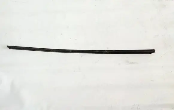 Audi A4 S4 B7 8E 8H Windshield trim 