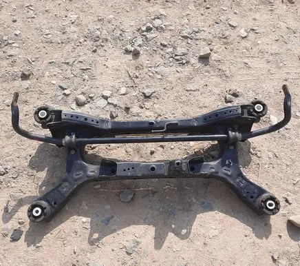 Lexus ES VII XZ10 Rear subframe 