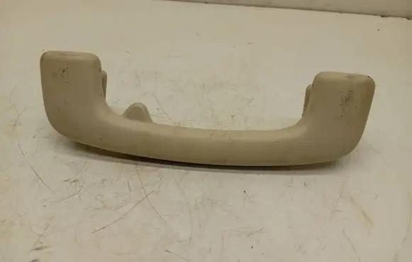 Citroen C4 I Front interior roof grab handle 9649903077